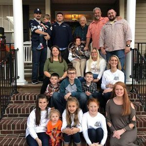 Meet your Posher, Jim